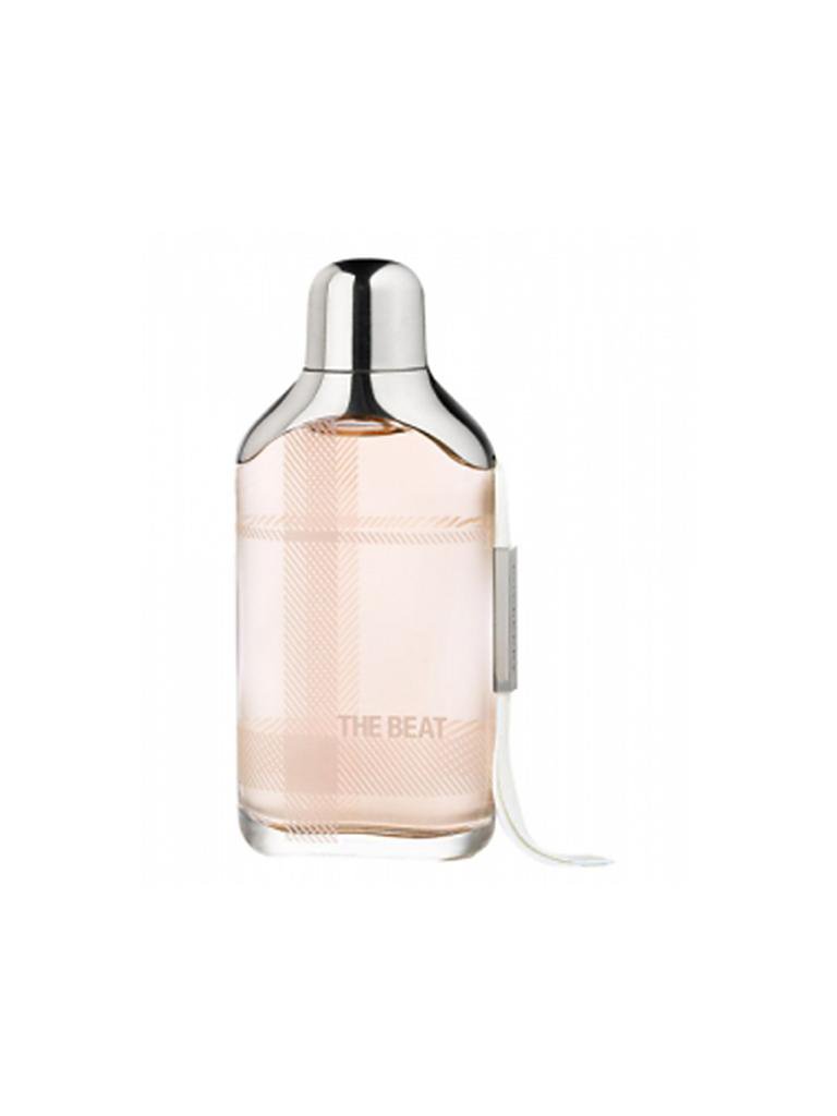 BURBERRY The Beat White Woman Eau de Parfum 30ml transparent
